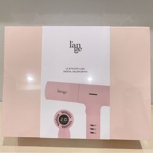 💋BRAND NEW! L’ange Le Styliste Luxe
Digital Salon Dryer